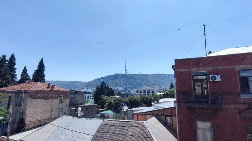 پانسیون Guest House Irina Tbilisi