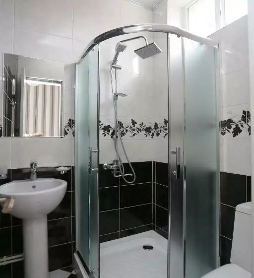 پانسیون Guest House Pirosmani 60