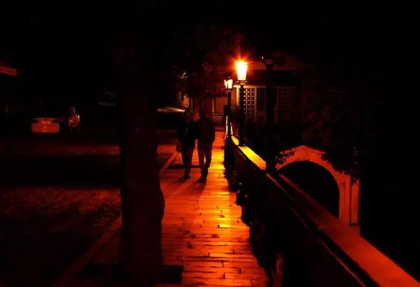 پانسیون Guest House Pirosmani 60