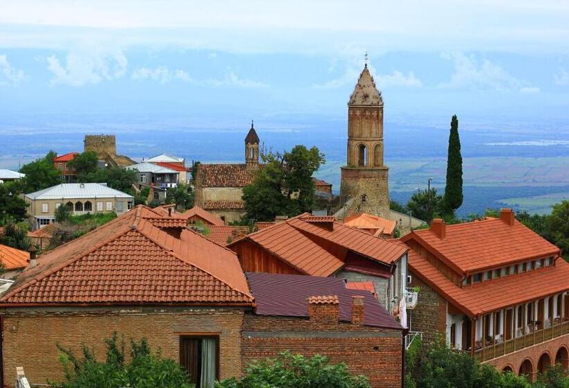 پانسیون Guest House Pirosmani 60