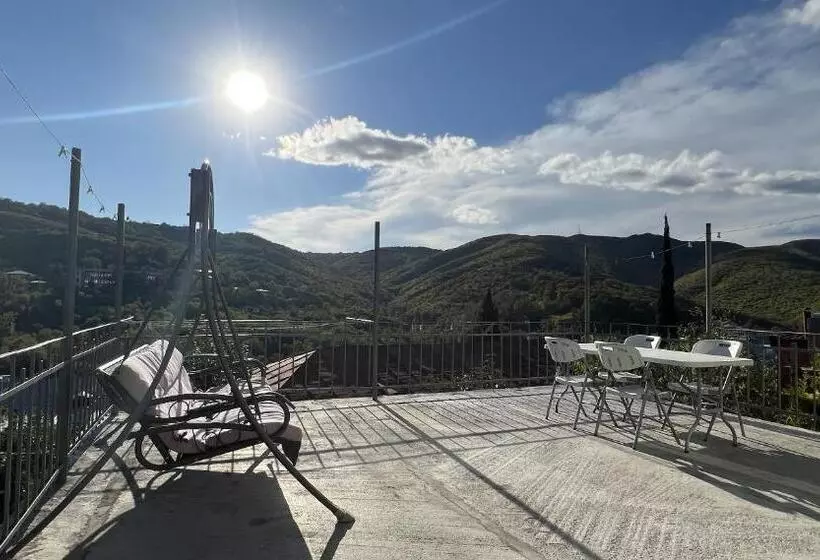 پانسیون Guest House Pirosmani 60