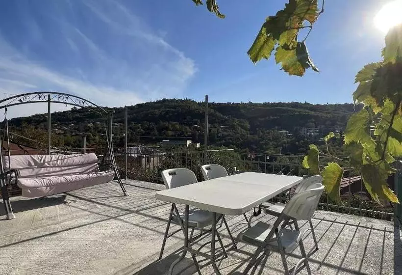 پانسیون Guest House Pirosmani 60