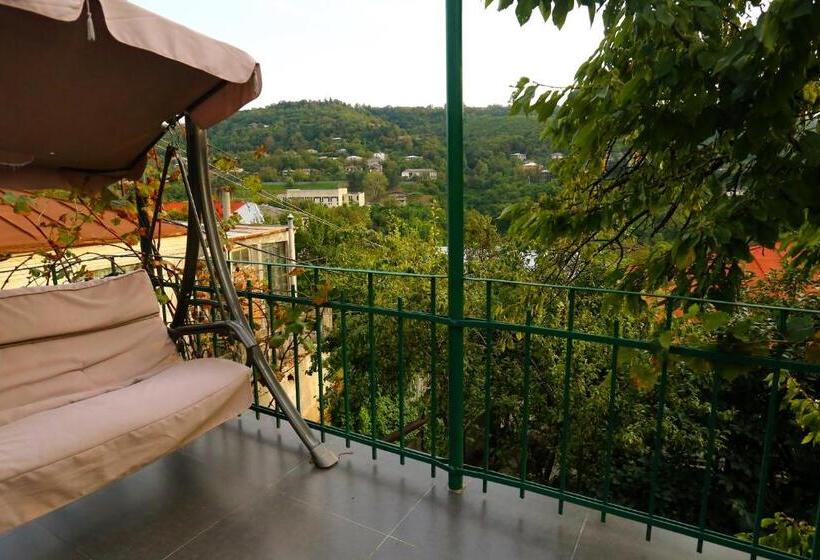 پانسیون Guest House Pirosmani 60