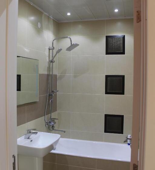 پانسیون Guest House Pirosmani 60