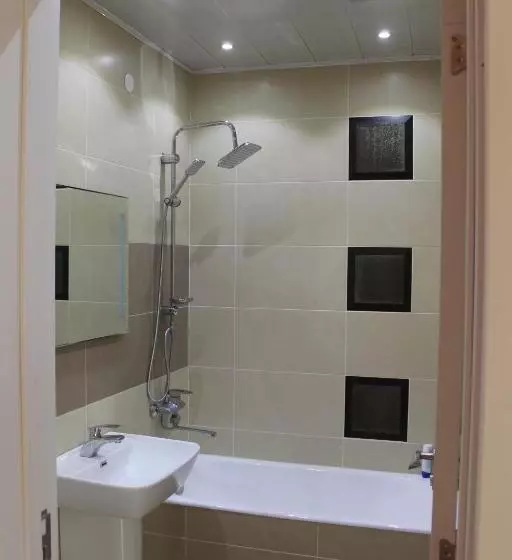 پانسیون Guest House Pirosmani 60