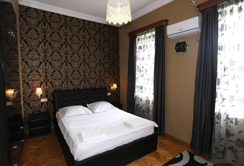 پانسیون Guest House Pirosmani 60