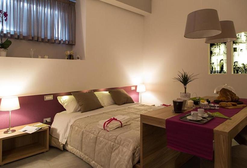 膳宿费 L'angolo Di Frima