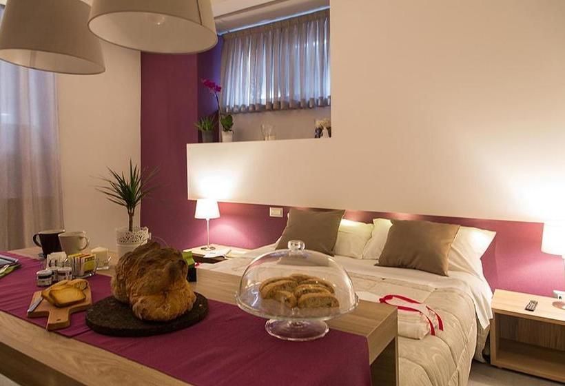 膳宿费 L'angolo Di Frima