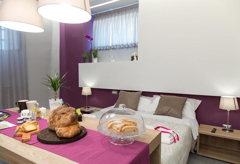 膳宿费 L'angolo Di Frima