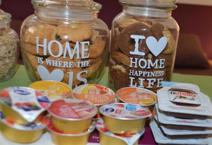 膳宿费 L'angolo Di Frima