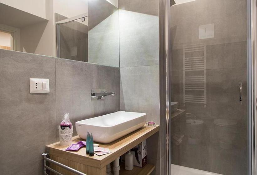 膳宿费 L'angolo Di Frima