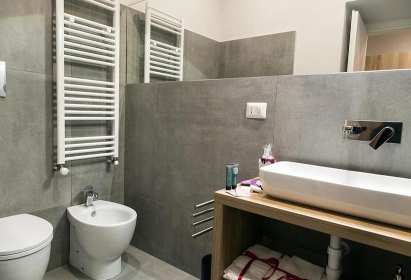 膳宿费 L'angolo Di Frima