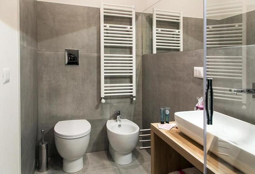 膳宿费 L'angolo Di Frima