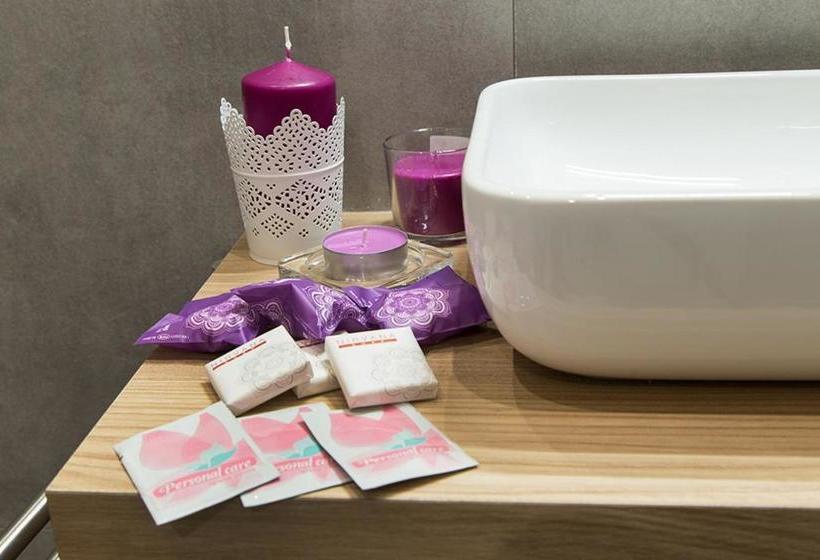 膳宿费 L'angolo Di Frima