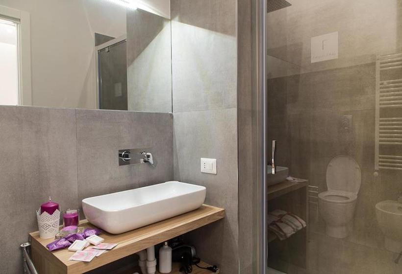 膳宿费 L'angolo Di Frima