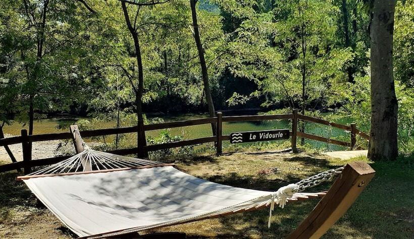 ペンション La Magnanerie D Hôtes Chambres D Hôtes