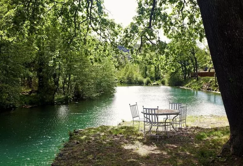 Majatalo La Magnanerie D Hôtes   Chambres D Hôtes