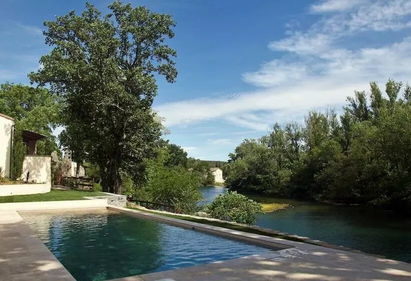 Majatalo La Magnanerie D Hôtes   Chambres D Hôtes