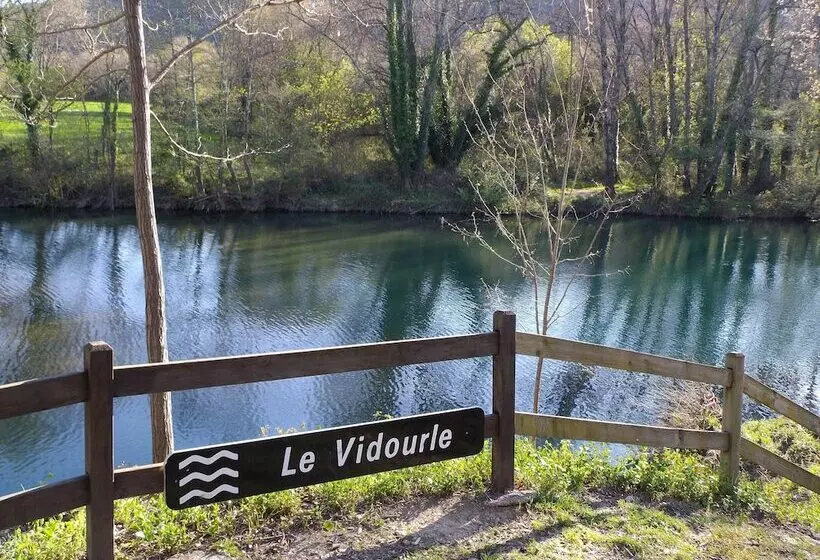 Majatalo La Magnanerie D Hôtes   Chambres D Hôtes