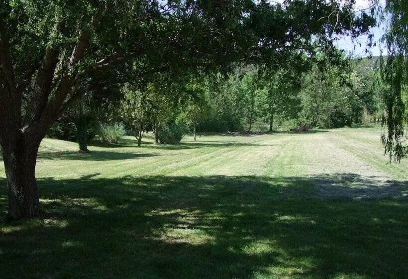 Majatalo La Magnanerie D Hôtes   Chambres D Hôtes