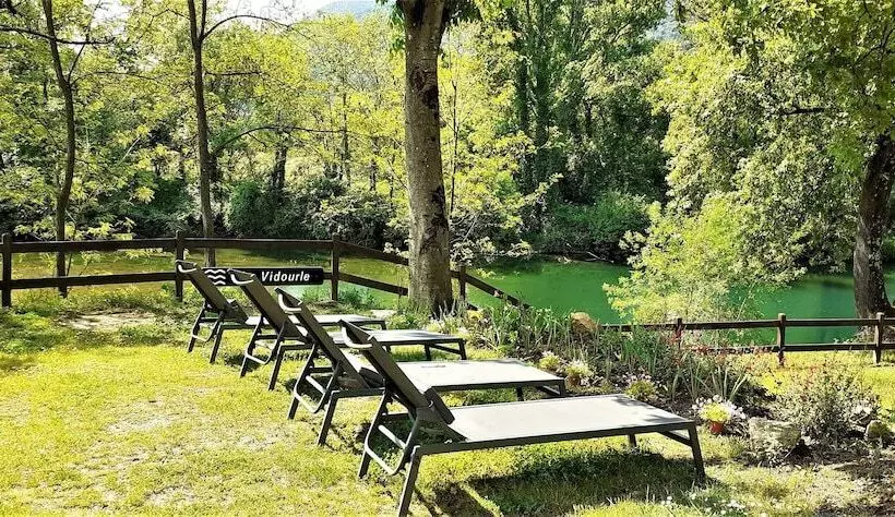 Majatalo La Magnanerie D Hôtes   Chambres D Hôtes