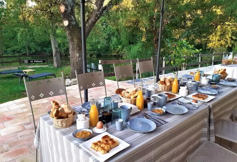 Majatalo La Magnanerie D Hôtes   Chambres D Hôtes