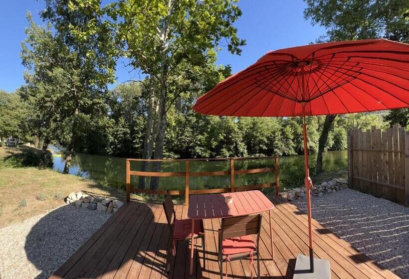 ペンション La Magnanerie D Hôtes Chambres D Hôtes