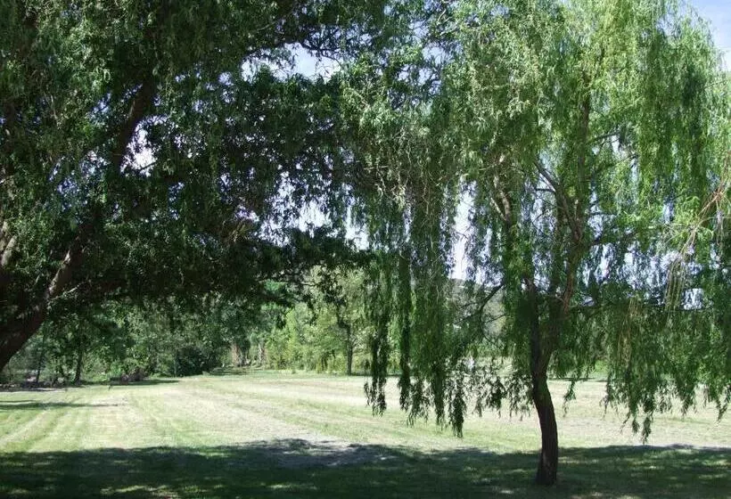 Majatalo La Magnanerie D Hôtes   Chambres D Hôtes