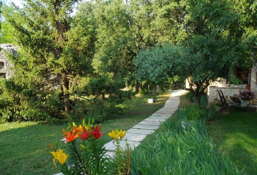 ペンション La Magnanerie D Hôtes Chambres D Hôtes