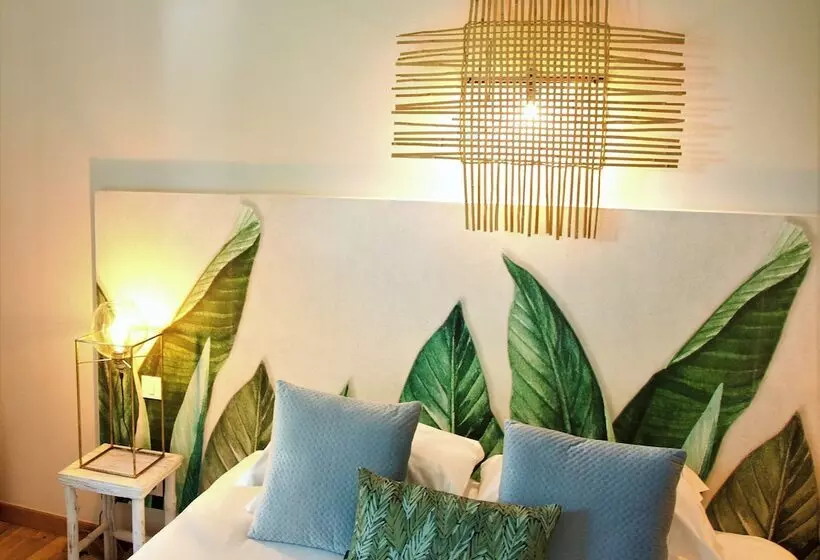 Majatalo La Magnanerie D Hôtes   Chambres D Hôtes