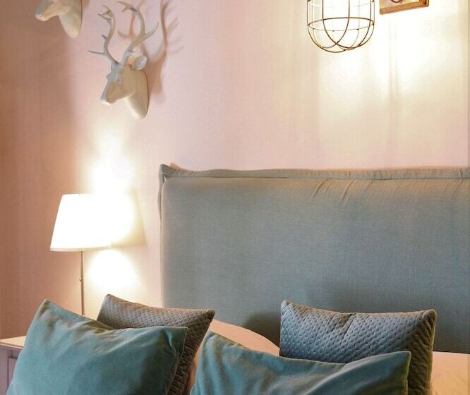 ペンション La Magnanerie D Hôtes Chambres D Hôtes