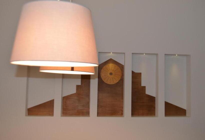 膳宿费 L'angolo Di Frima