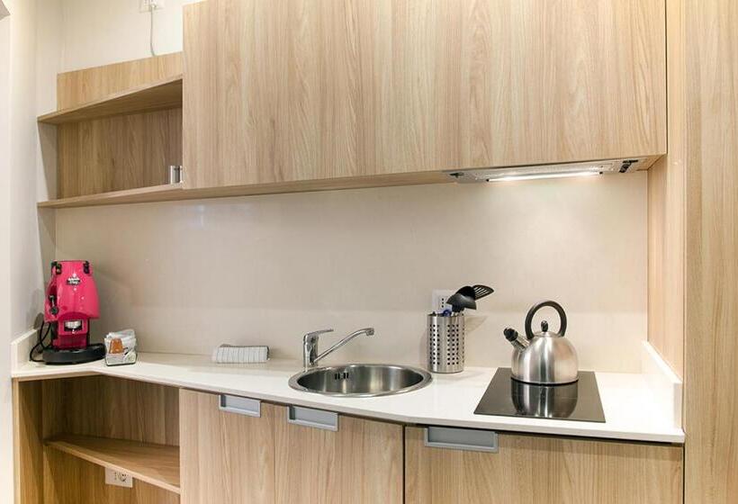 膳宿费 L'angolo Di Frima