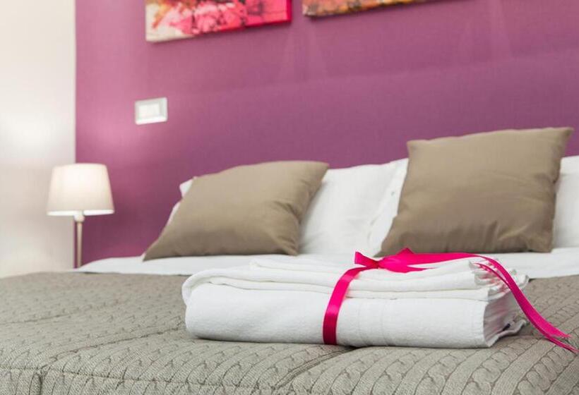 膳宿费 L'angolo Di Frima