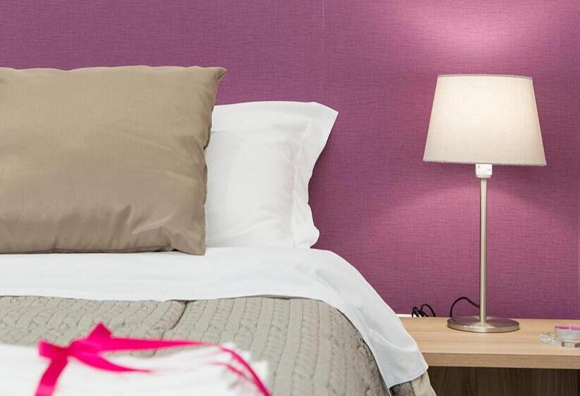 膳宿费 L'angolo Di Frima