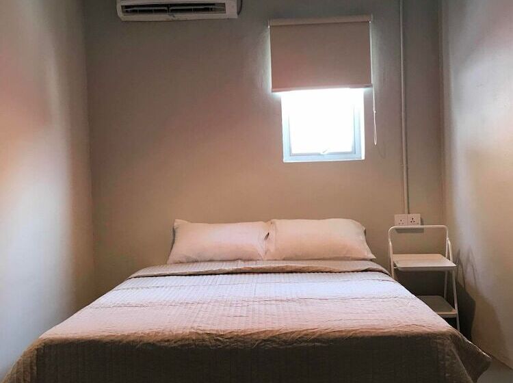 Pensió Rainbow Guesthouse