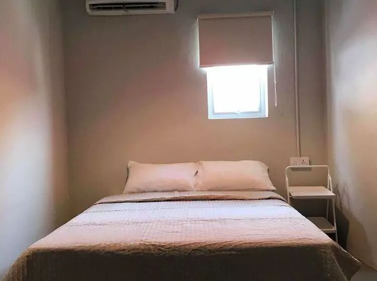 پانسیون Rainbow Guesthouse