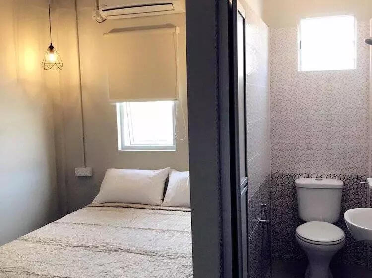 پانسیون Rainbow Guesthouse