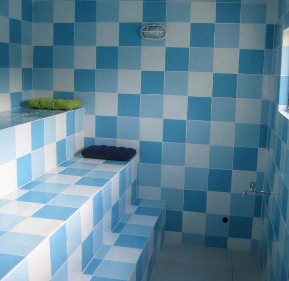 ペンション Sítio Corta Vento