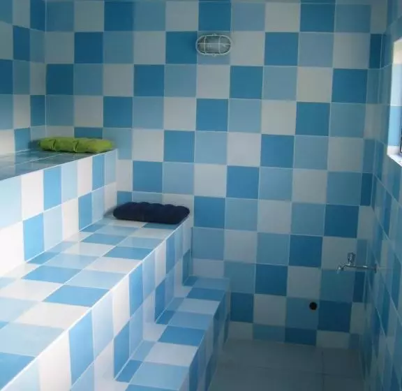 ペンション Sítio Corta Vento