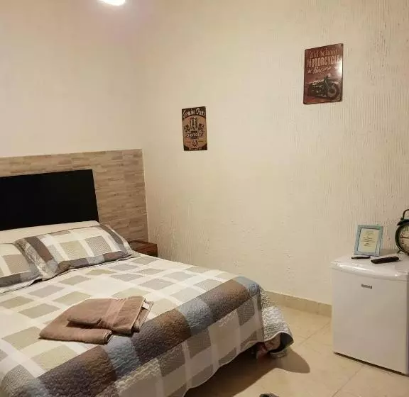 ペンション Sítio Corta Vento