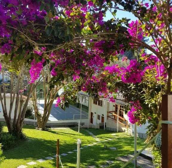 ペンション Sítio Corta Vento