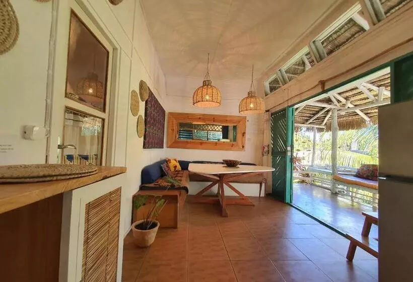 Majatalo Sunset View Tofo