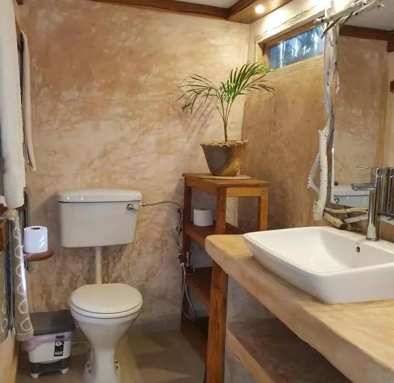 Majatalo Sunset View Tofo