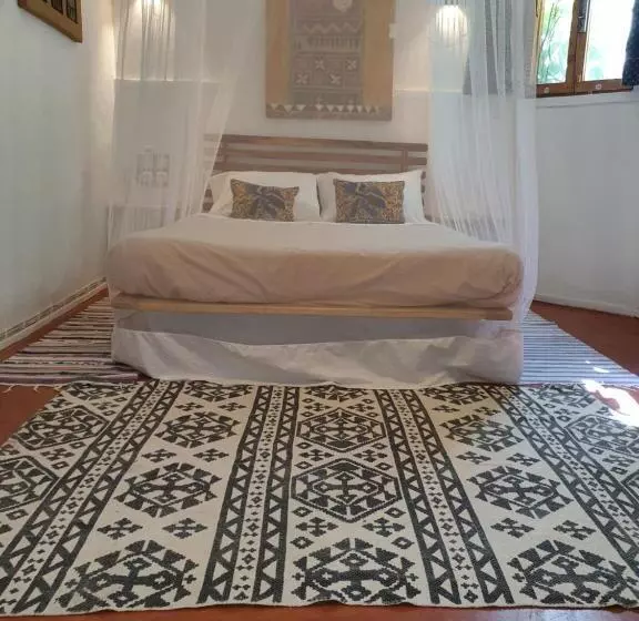 Majatalo Sunset View Tofo