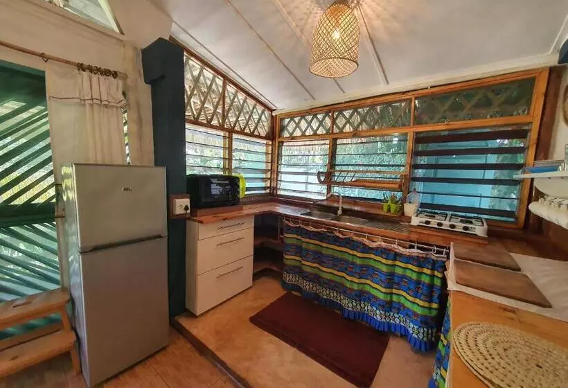 Majatalo Sunset View Tofo