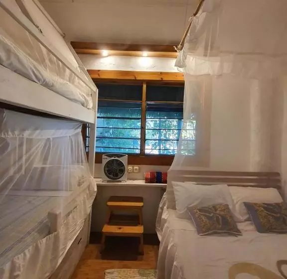 Majatalo Sunset View Tofo