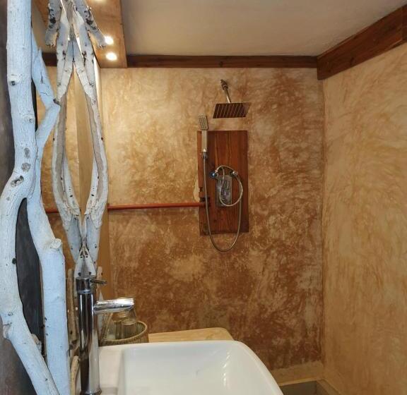 Pensionat Sunset View Tofo