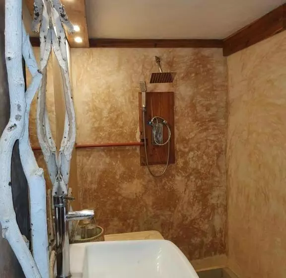 Majatalo Sunset View Tofo