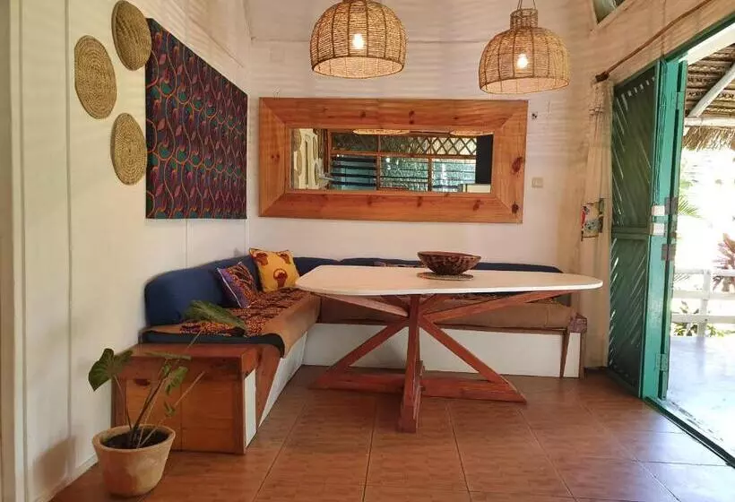 Majatalo Sunset View Tofo